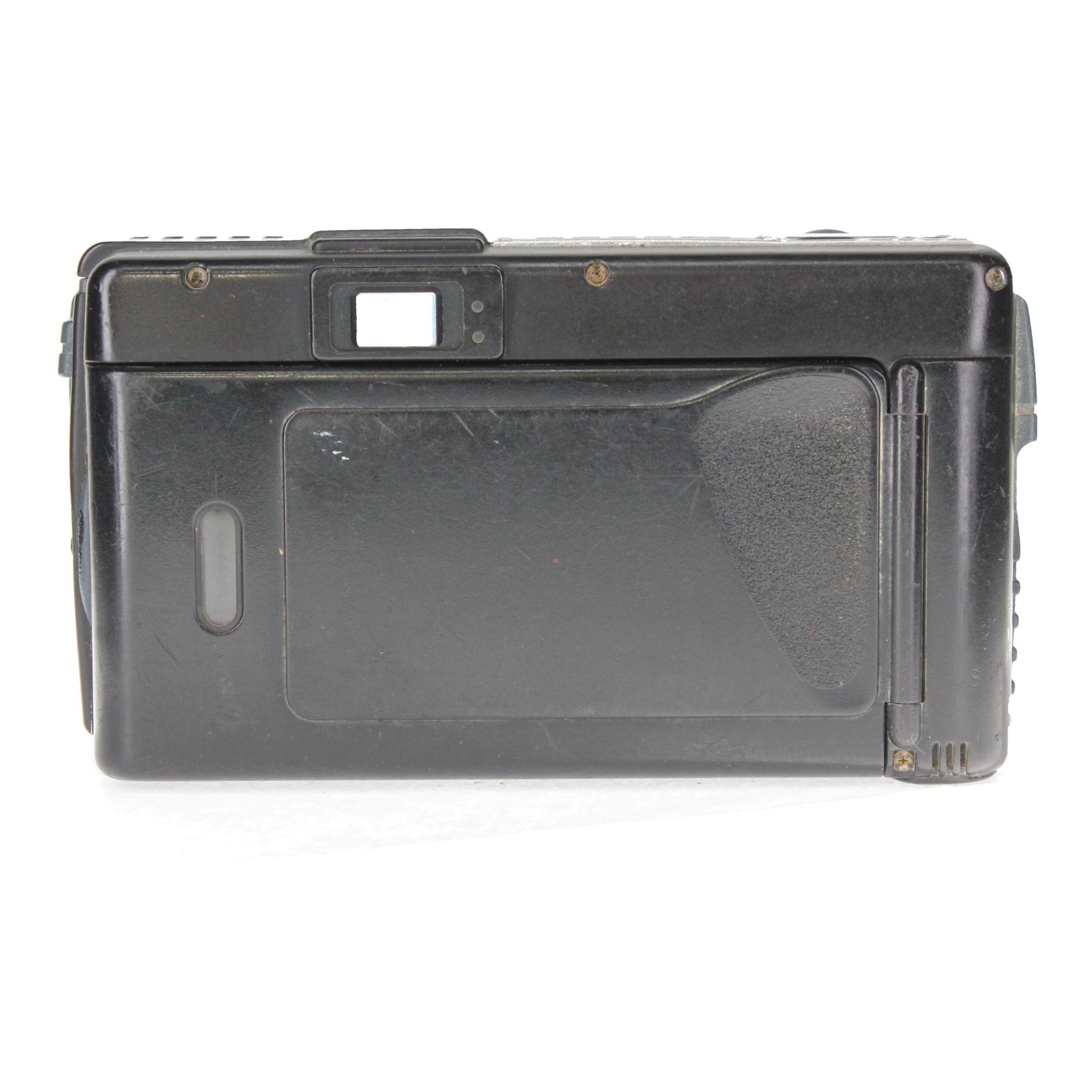 返品保証】 コニカ KONICA 現場監督 28 LENS 28 WB コンパクトカメラ