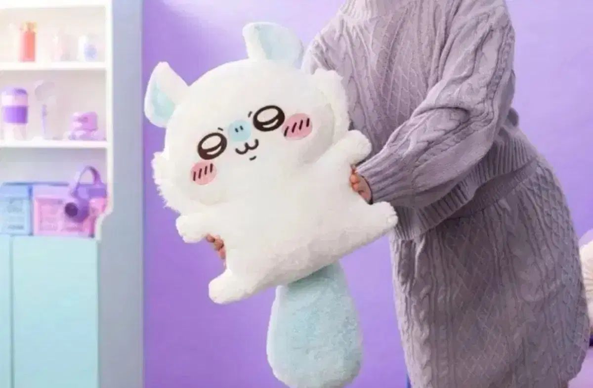 モモンガ - 夢モモンガ B賞：抱っこ : ひかりモモン＜フクロモモンガ