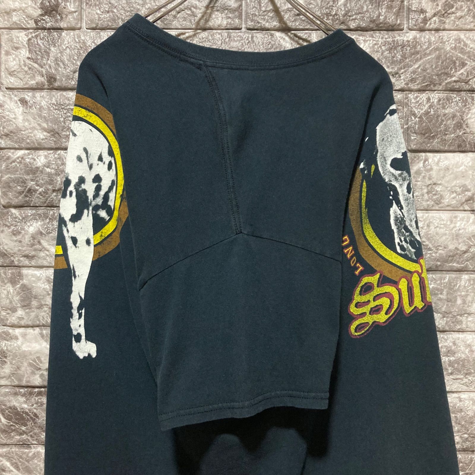 SUBLIME Tシャツ サブライム BLACK Lサイズ 00s - メルカリ