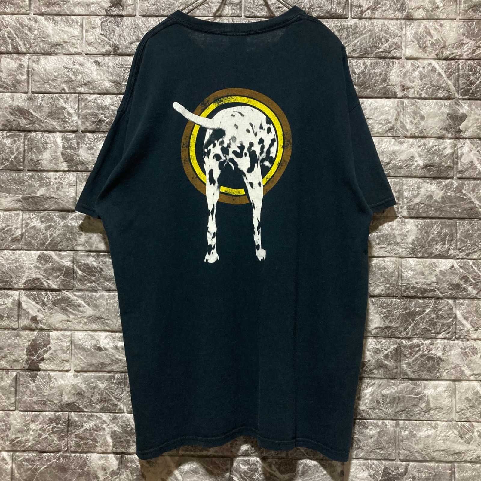 SUBLIME Tシャツ サブライム BLACK Lサイズ 00s - メルカリ