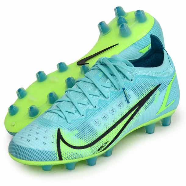 25.5cm、ナイキ NIKE ヴェイパー14 エリート HG サッカースパイク 21SU