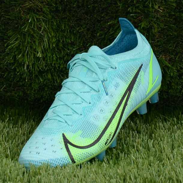 25.5cm、ナイキ NIKE ヴェイパー14 エリート HG サッカースパイク 21SU