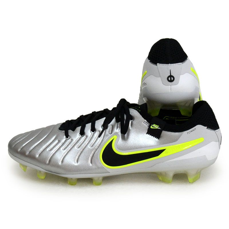 27.0cm、ナイキ NIKE  ティエンポ レジェンド 10 エリート FG  サッカースパイク  24HO (DV4328-001)