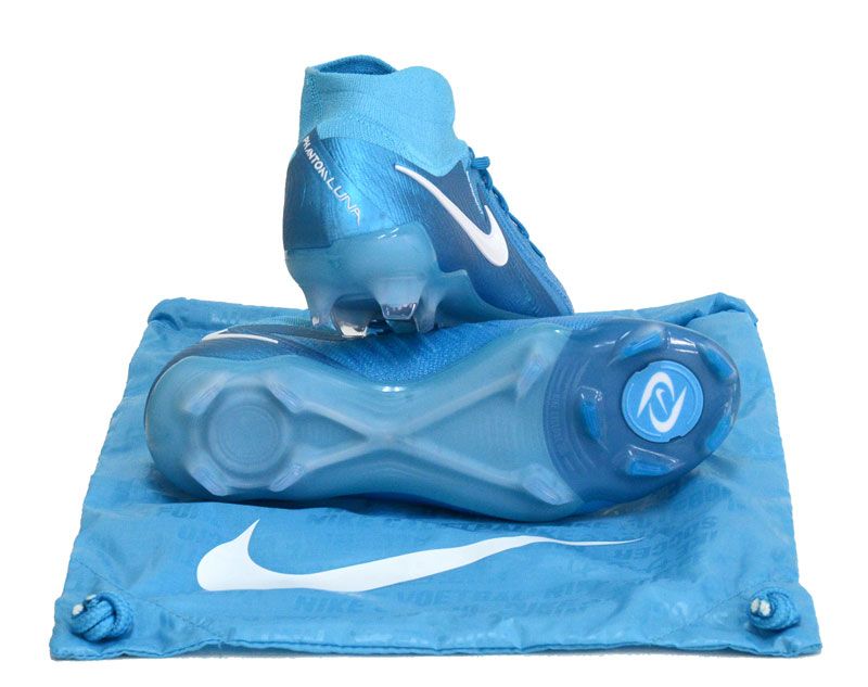 28.0cm、ナイキ NIKE ファントム ルナ 2 エリート FG サッカースパイク