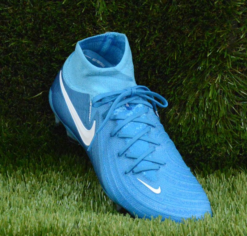 28.0cm、ナイキ NIKE ファントム ルナ 2 エリート FG サッカースパイク
