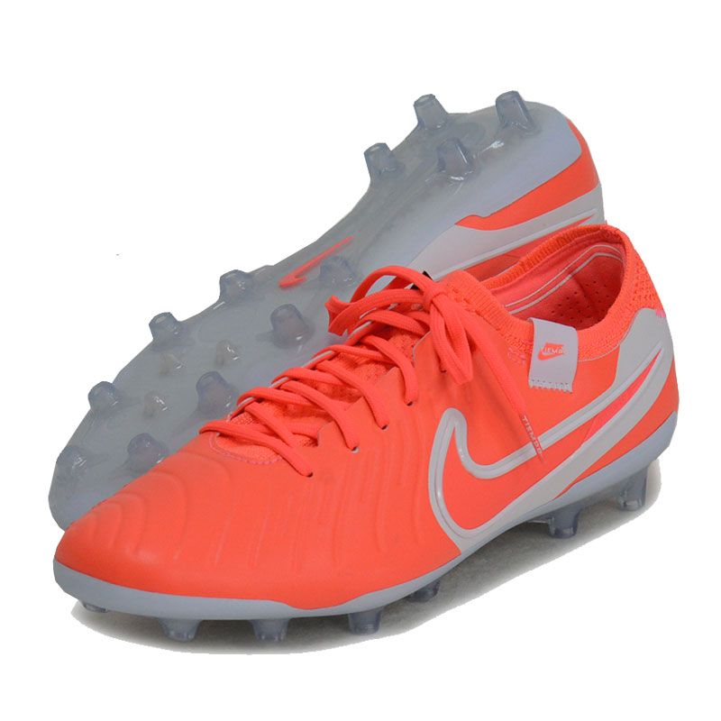 30.0cm、ナイキ NIKE  レジェンド 10 エリート AG-PRO  人工芝用 サッカースパイク  25SS  (DV4330-800)