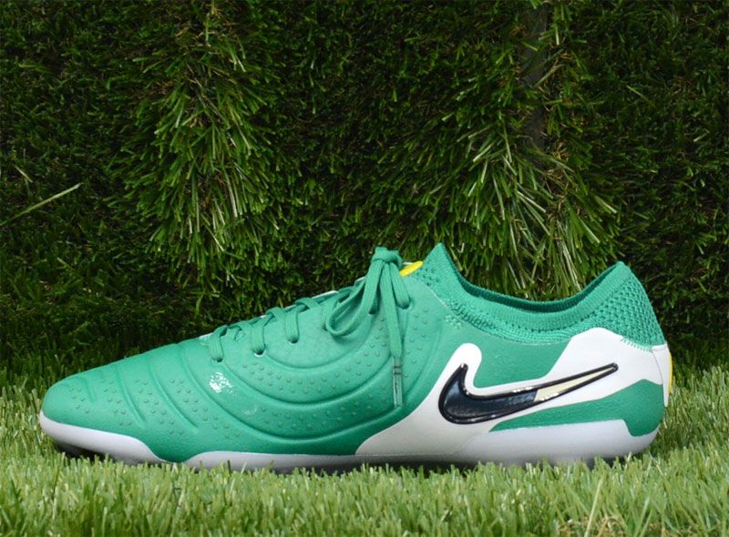 25.0cm、ナイキ NIKE ナイキ ティエンポ レジェンド 10 エリート FG
