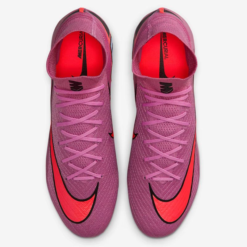 26.0cm、ナイキ NIKE マーキュリアル スーパーフライ 10 エリート FG