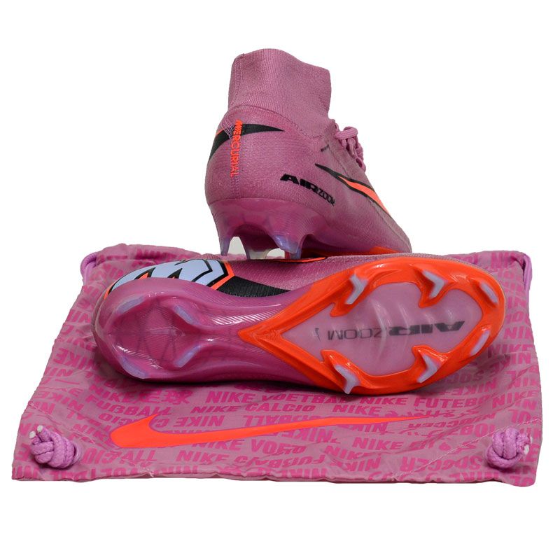 26.5cm、ナイキ NIKE マーキュリアル スーパーフライ 10 エリート FG