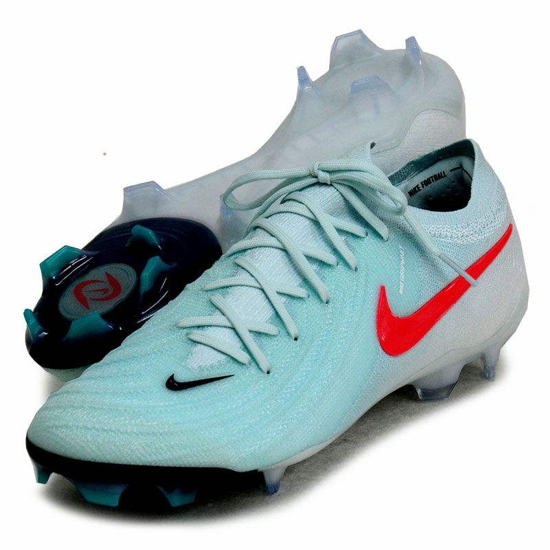 27.5cm、ナイキ NIKE ファントム GX 2 エリート FG サッカースパイク 