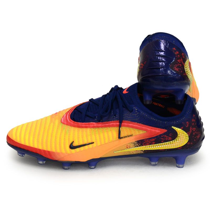 28.5cm、ナイキ NIKE  ナイキ ファントム 6 LOW エリート AG-PRO EH  サッカースパイクシューズ  25FA(IH1784-800)