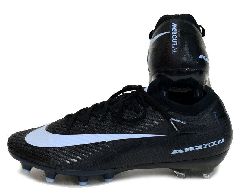 29.5cm、ナイキ NIKE  ナイキ ズーム ヴェイパー16 エリート AG-PRO  サッカースパイクシューズ 人工芝用  25FA (FQ8693-001)