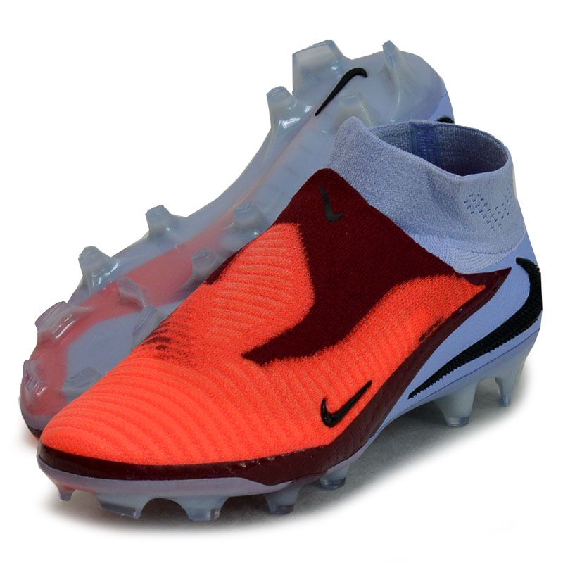 27.0cm、ナイキ NIKE ナイキ ファントム 6 HIGH エリート FG サッカー