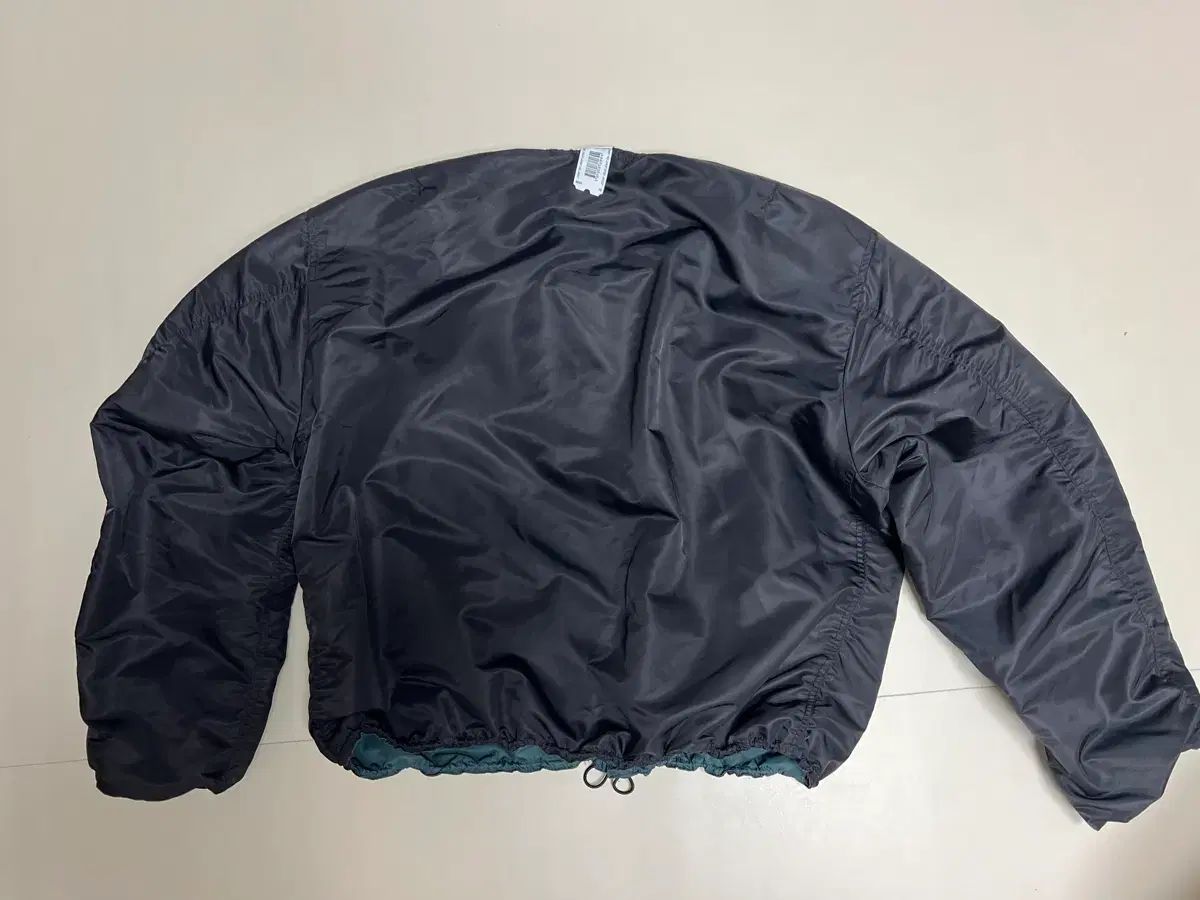 L/XL プロトタイプ カニエ リバーシブル ブルゾン ジャケット カニエ