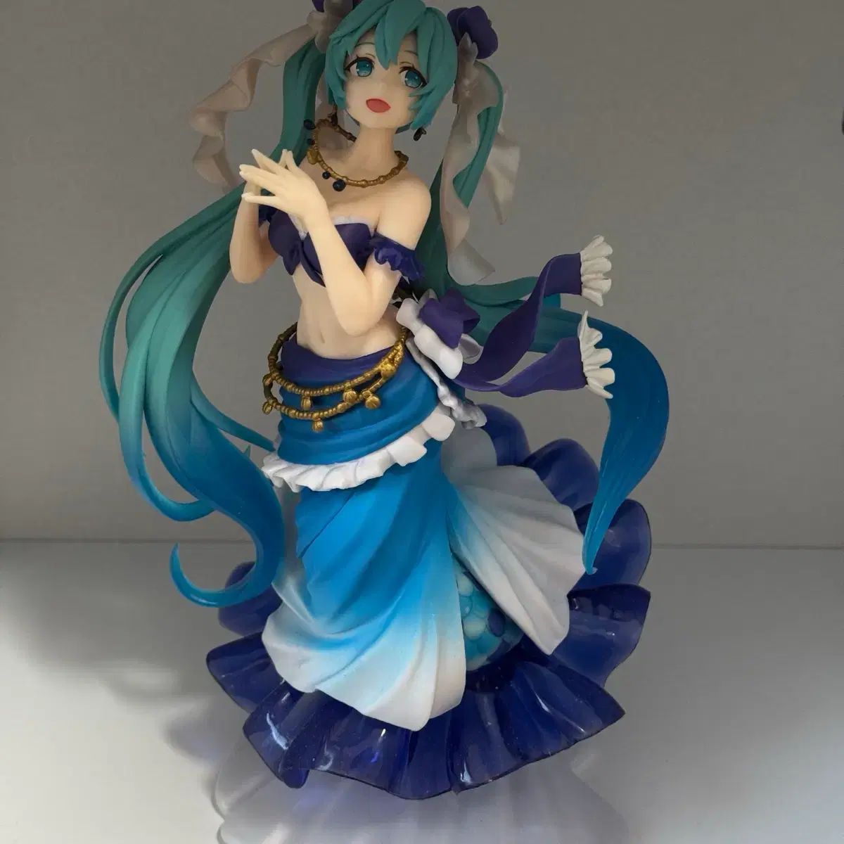 初音 ミク プリンセス メイド フィギュア