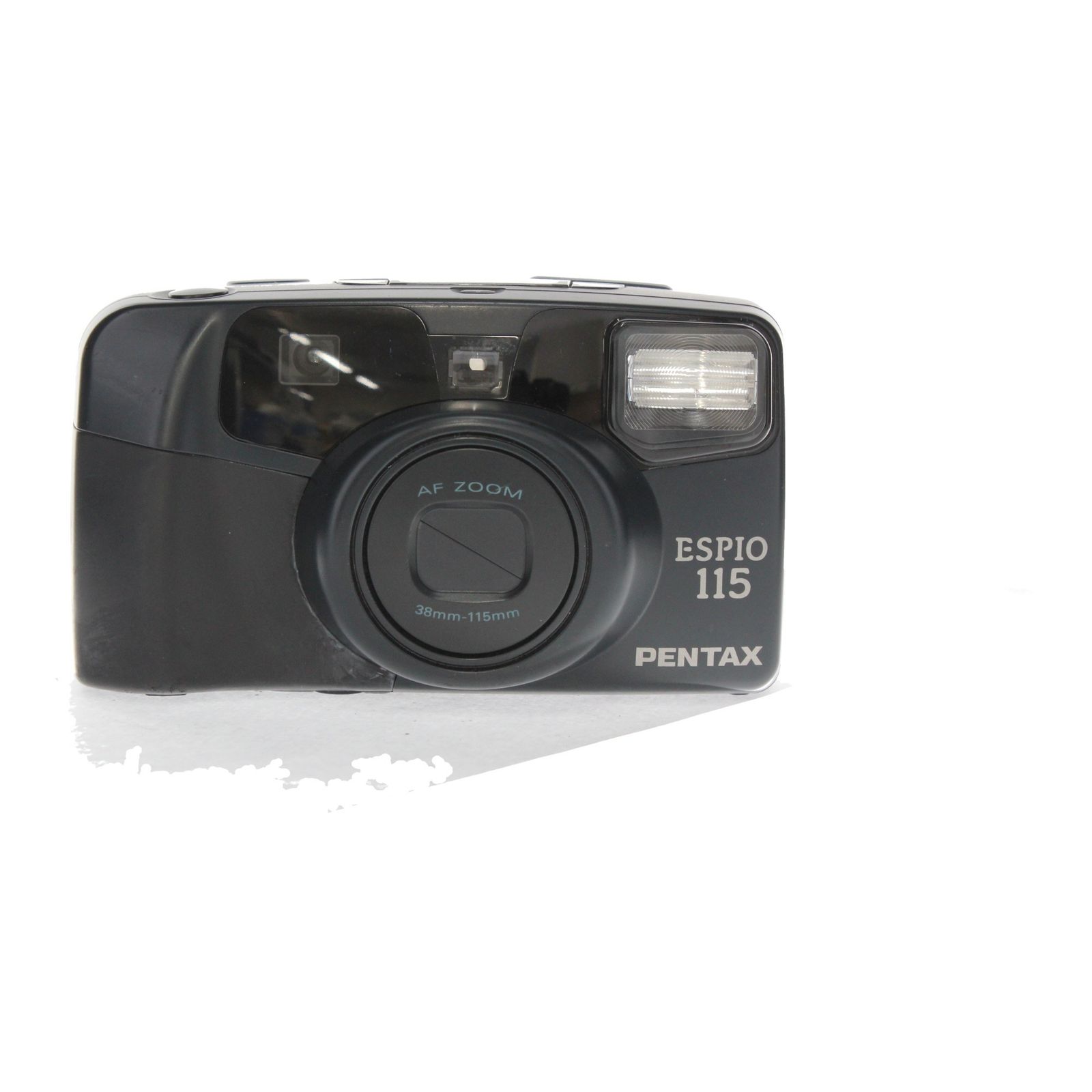 ペンタックス　PENTAX ESPIO 170SL #Y06F261-61 ペンタックス PENTAX ESPIO 170SL #Y06F261-61 Pentax Espio 170SL - A