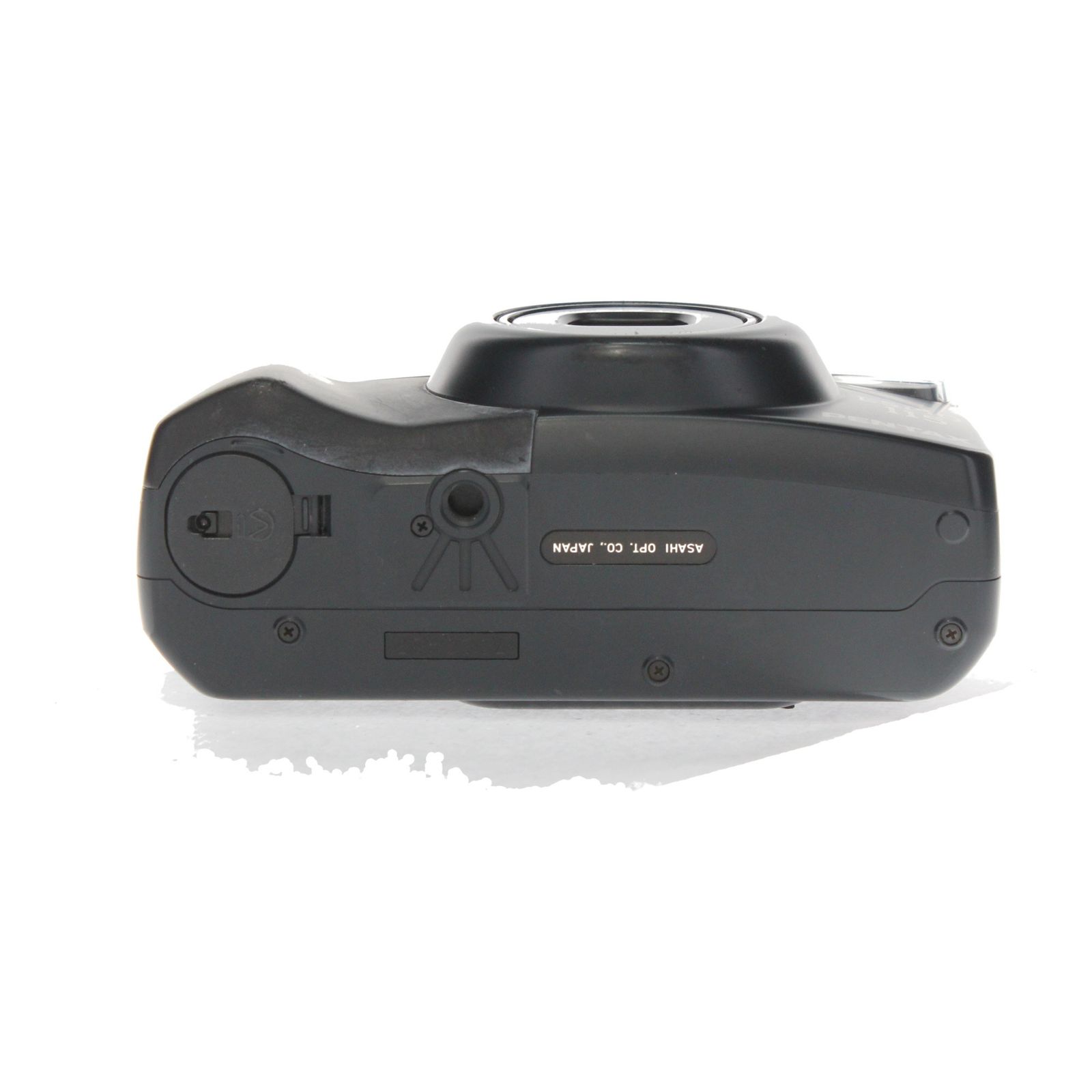カメラ 【返品保証】 ペンタックス Pentax ESPIO 115 AF ZOOM 38-115mm