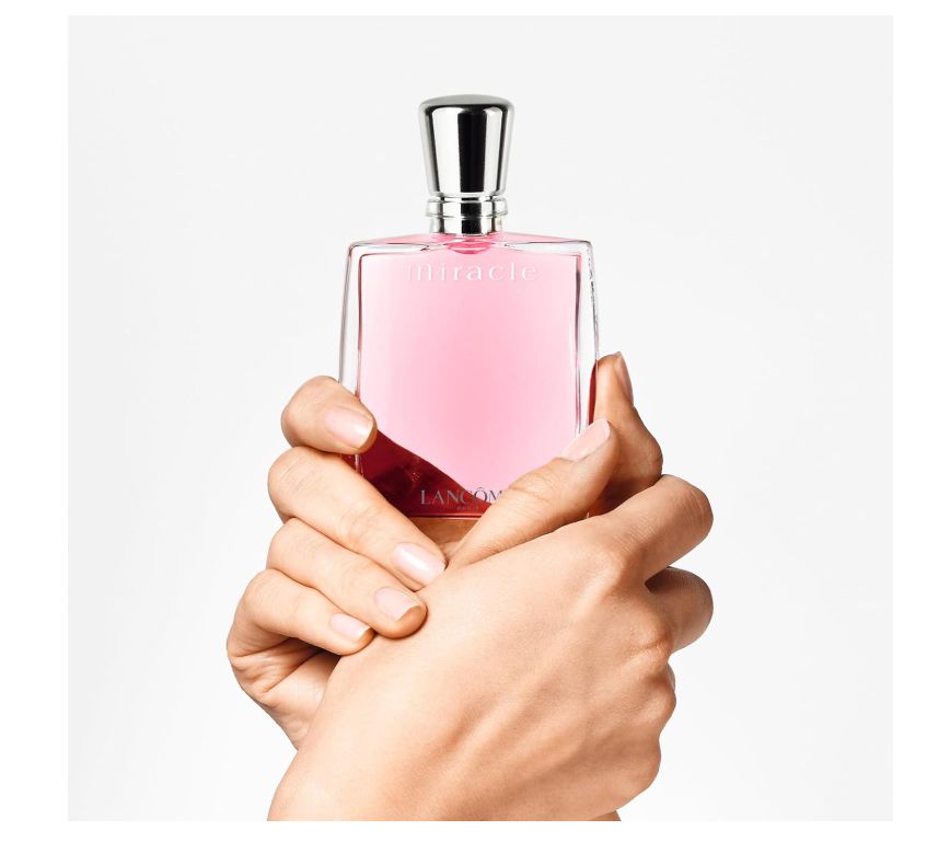 香水 LANCOME ランコム ミラク ブロッサム オードゥパルファン 50ml