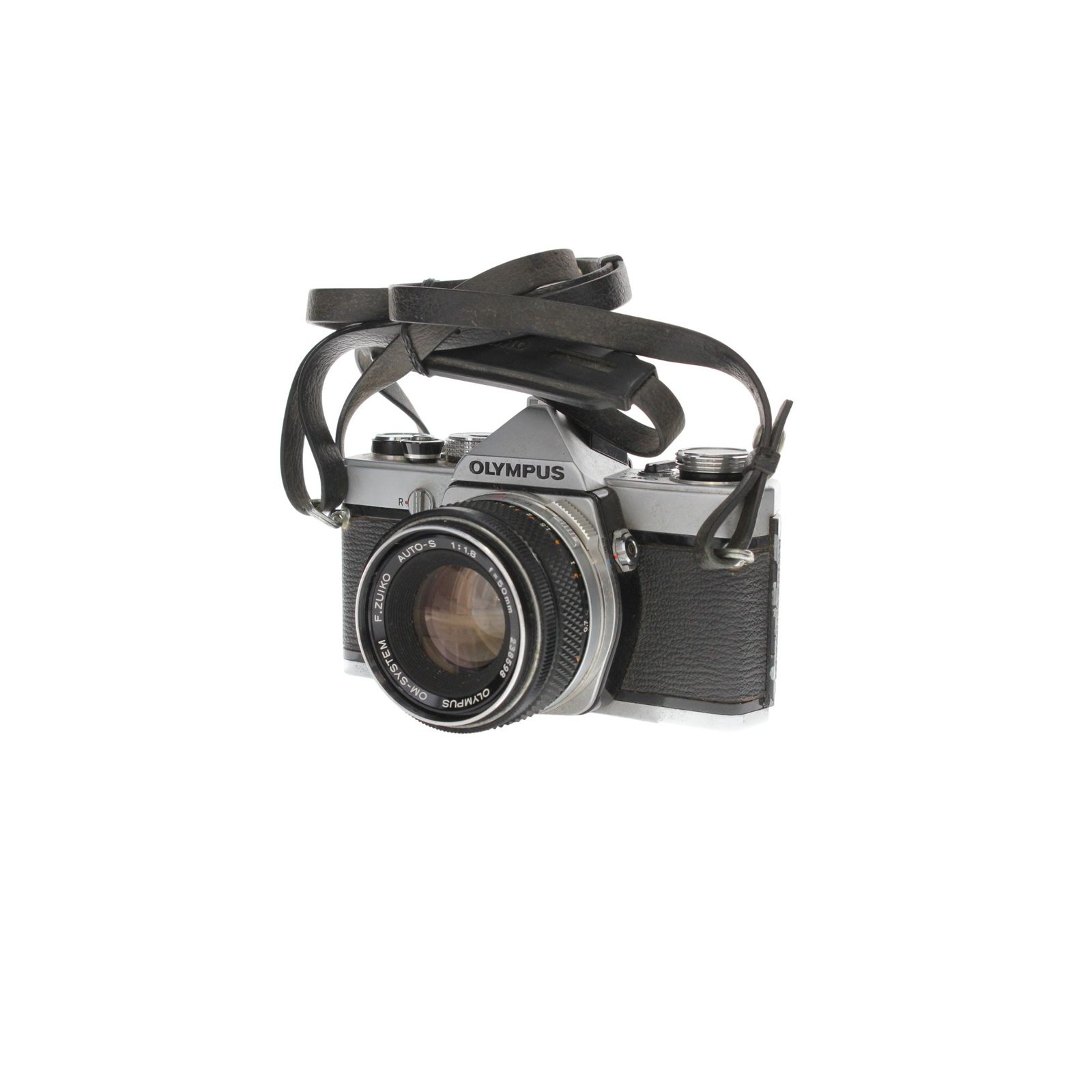 オリンパス OM-1 ブラック OM-SYSTEM 50mm F1.8 セット Black Olympus