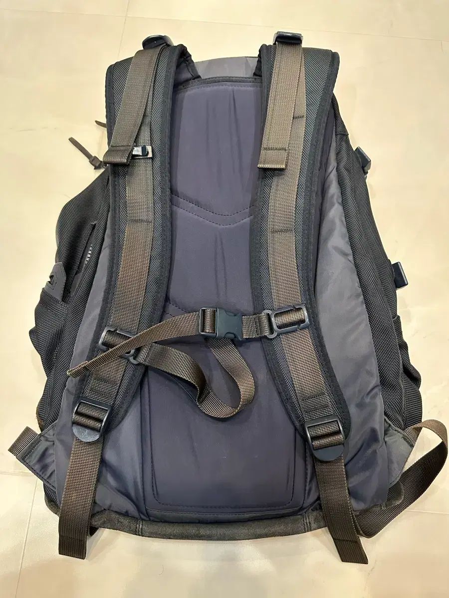 VISVIM BALLISTIC 25L リュック バックパック パッチワーク visvim 25L