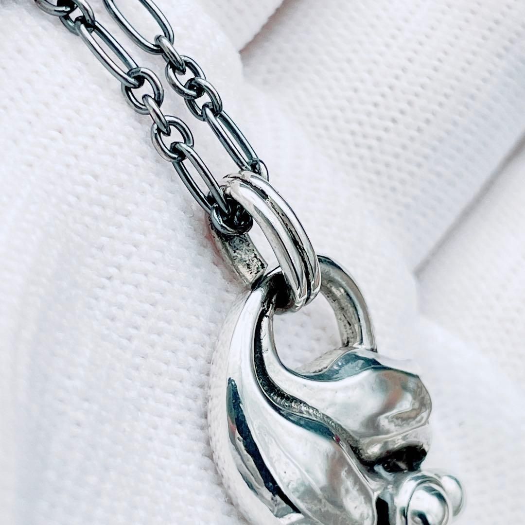 ◇ジョージジェンセン◇GEORG JENSEN 1999 年 イヤー ペンダント