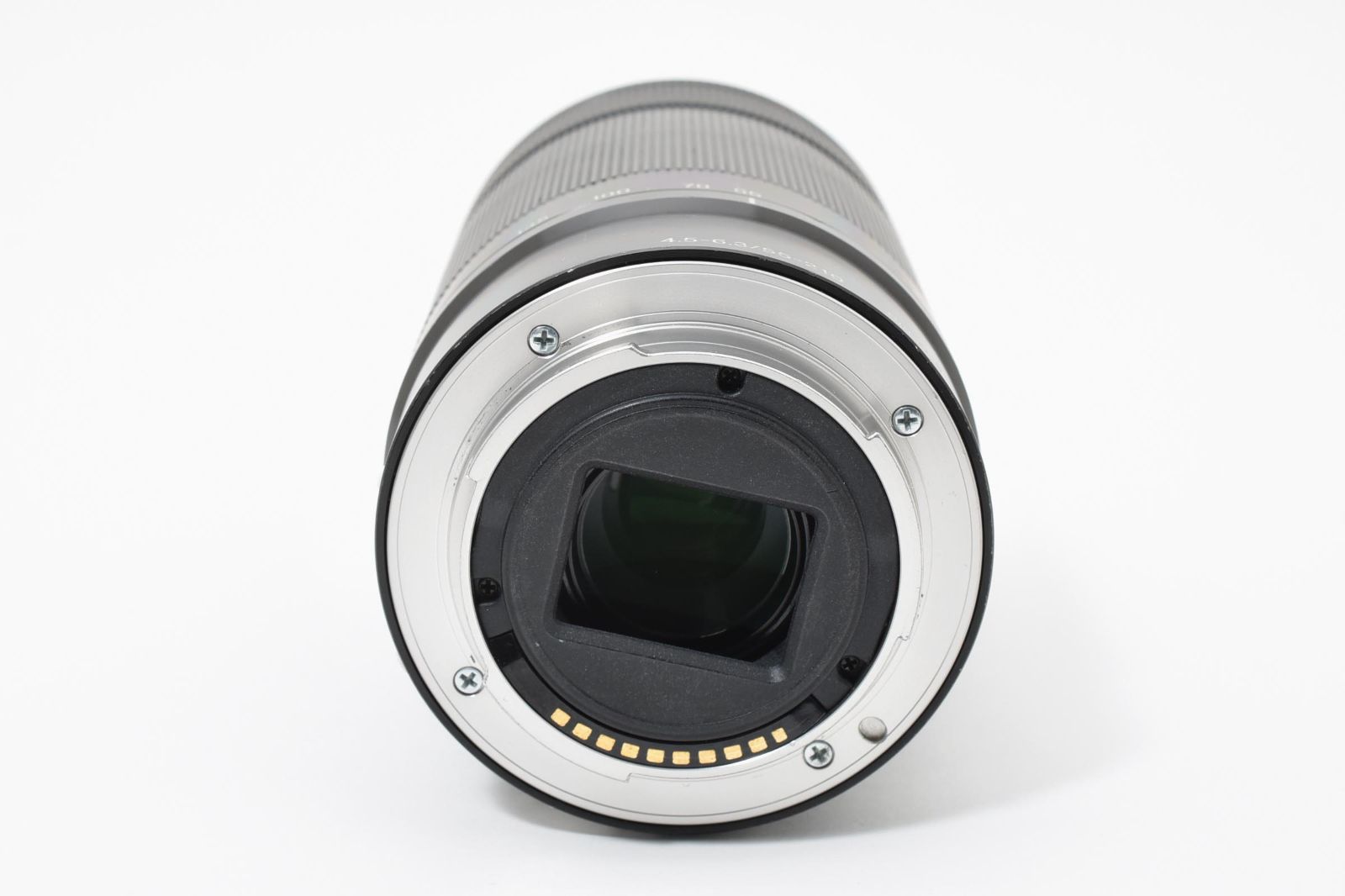 返品保証】☆良品☆ソニー SONY E 55-210mm F4.5-6.3 OSS SEL55210