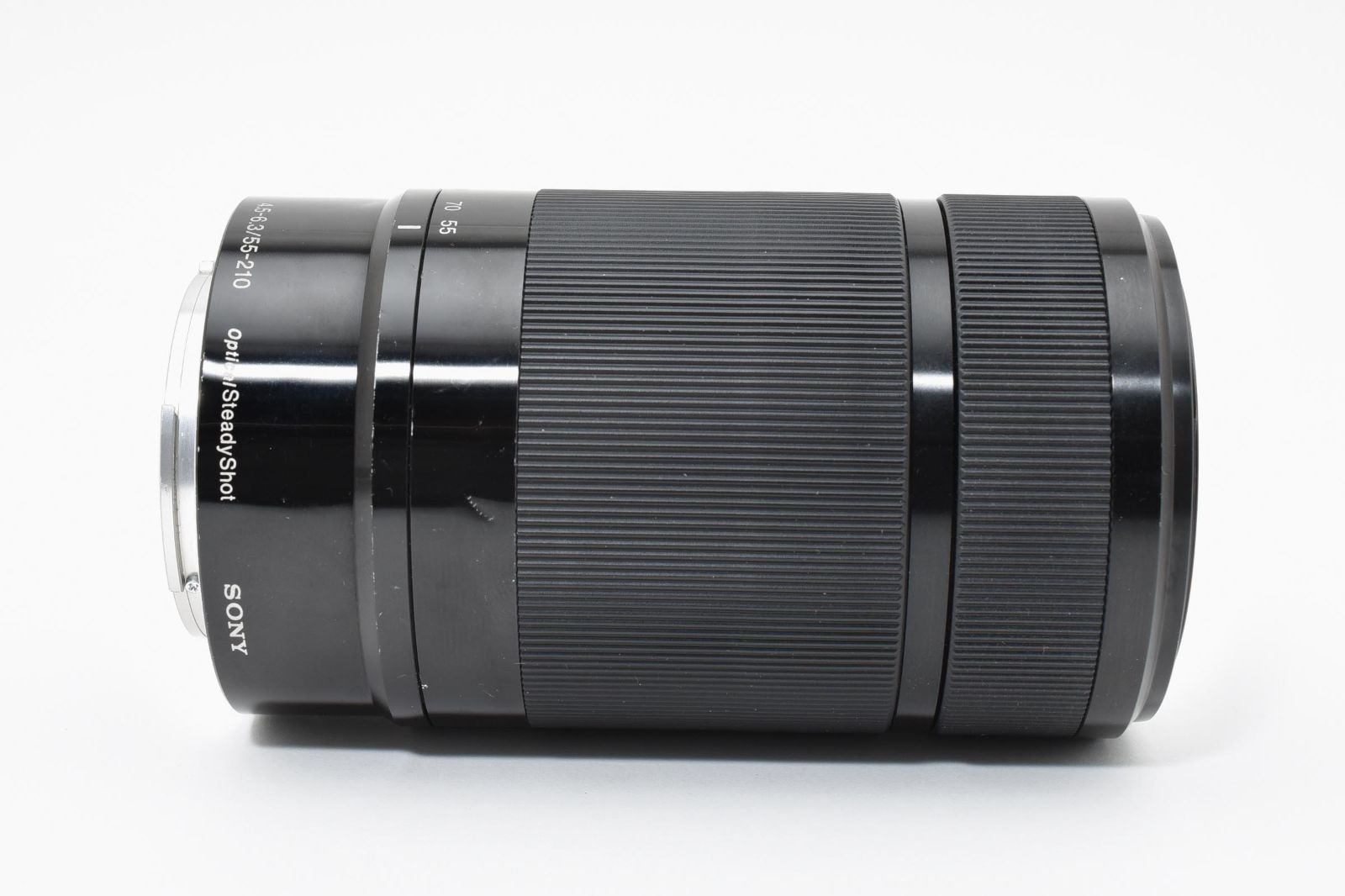 返品保証】☆良品☆ソニー SONY E 55-210mm F4.5-6.3 OSS SEL55210