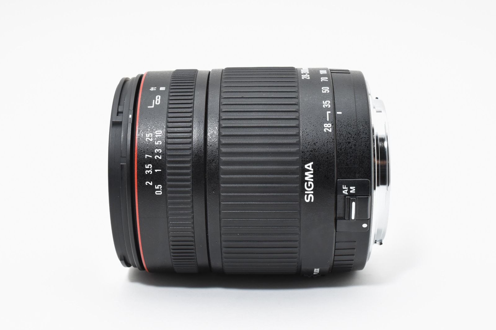 ☆SIGMA 28-300mm F3.5-6.3 DG MACRO キヤノンEFマウント / シグマ