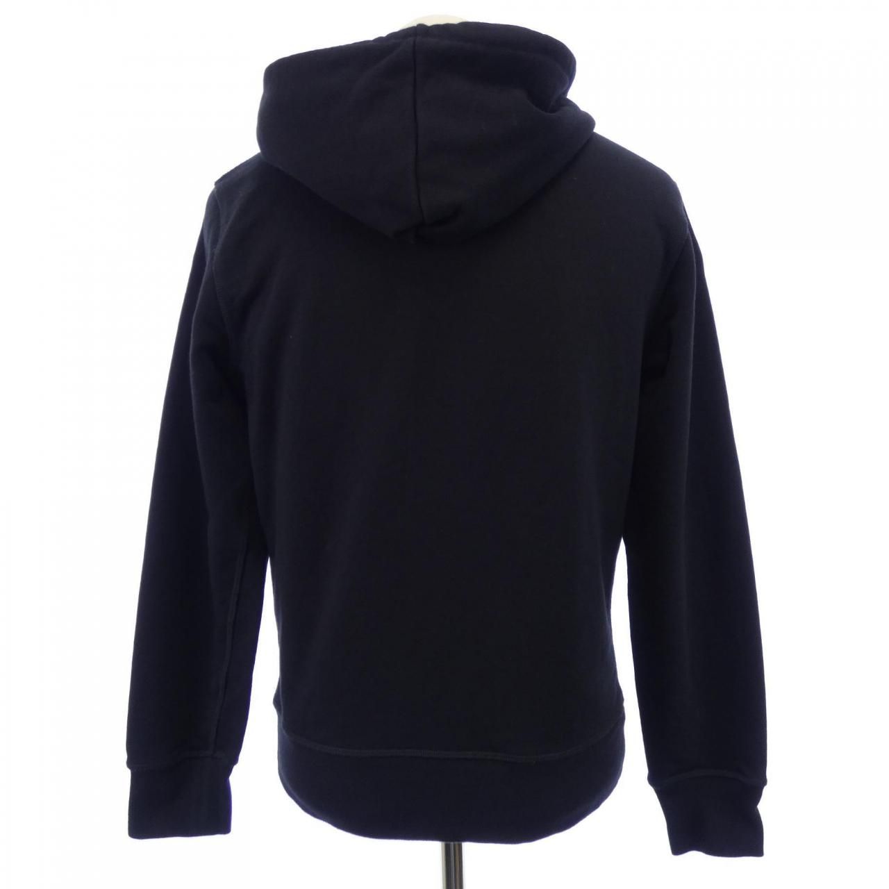 アレキサンダーマックイーン ALEXANDER McQUEEN 688715 QSZ81 パーカー