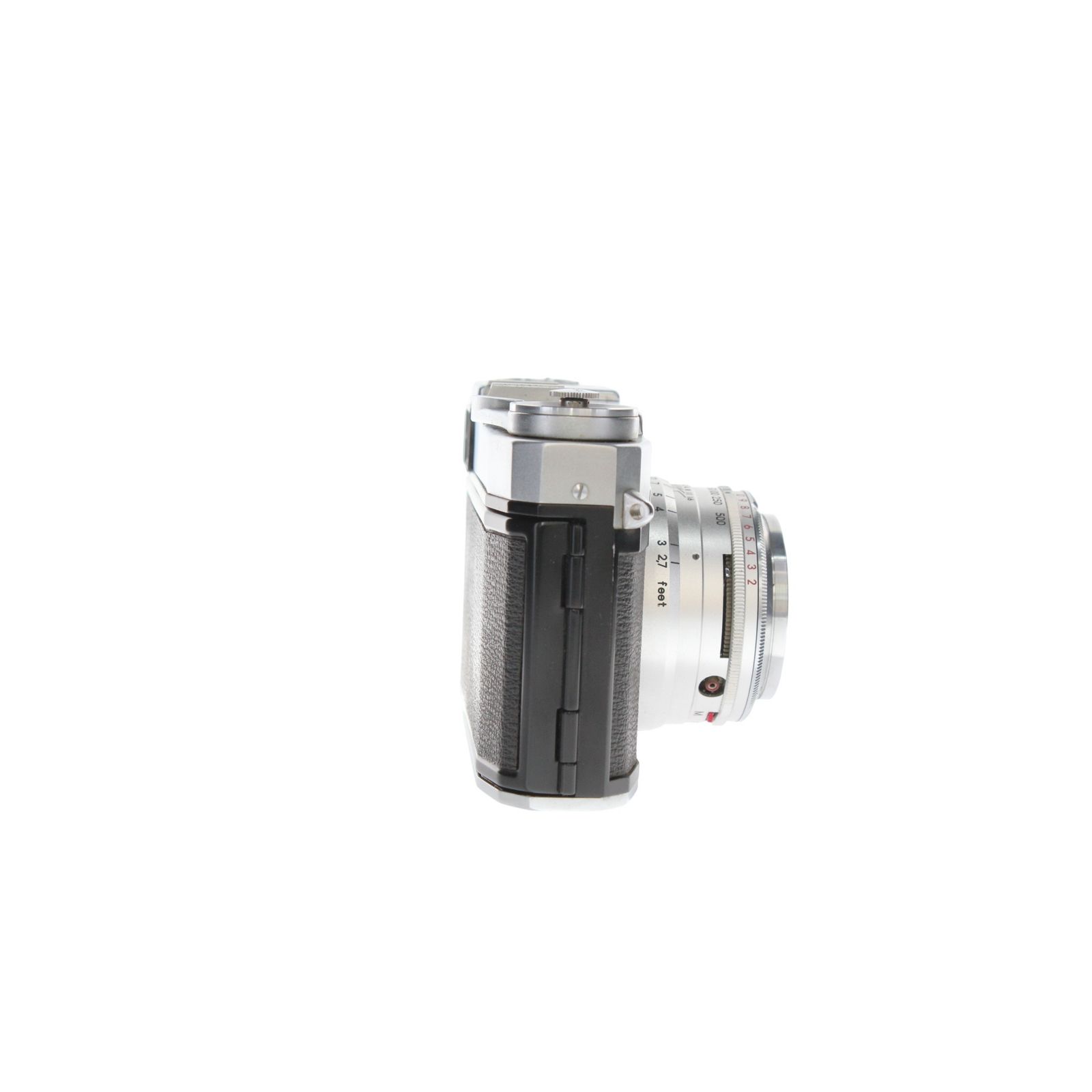 訳あり品】 トプコン Topcon 35-L ダブルストローク Topcor 4.4cm F2