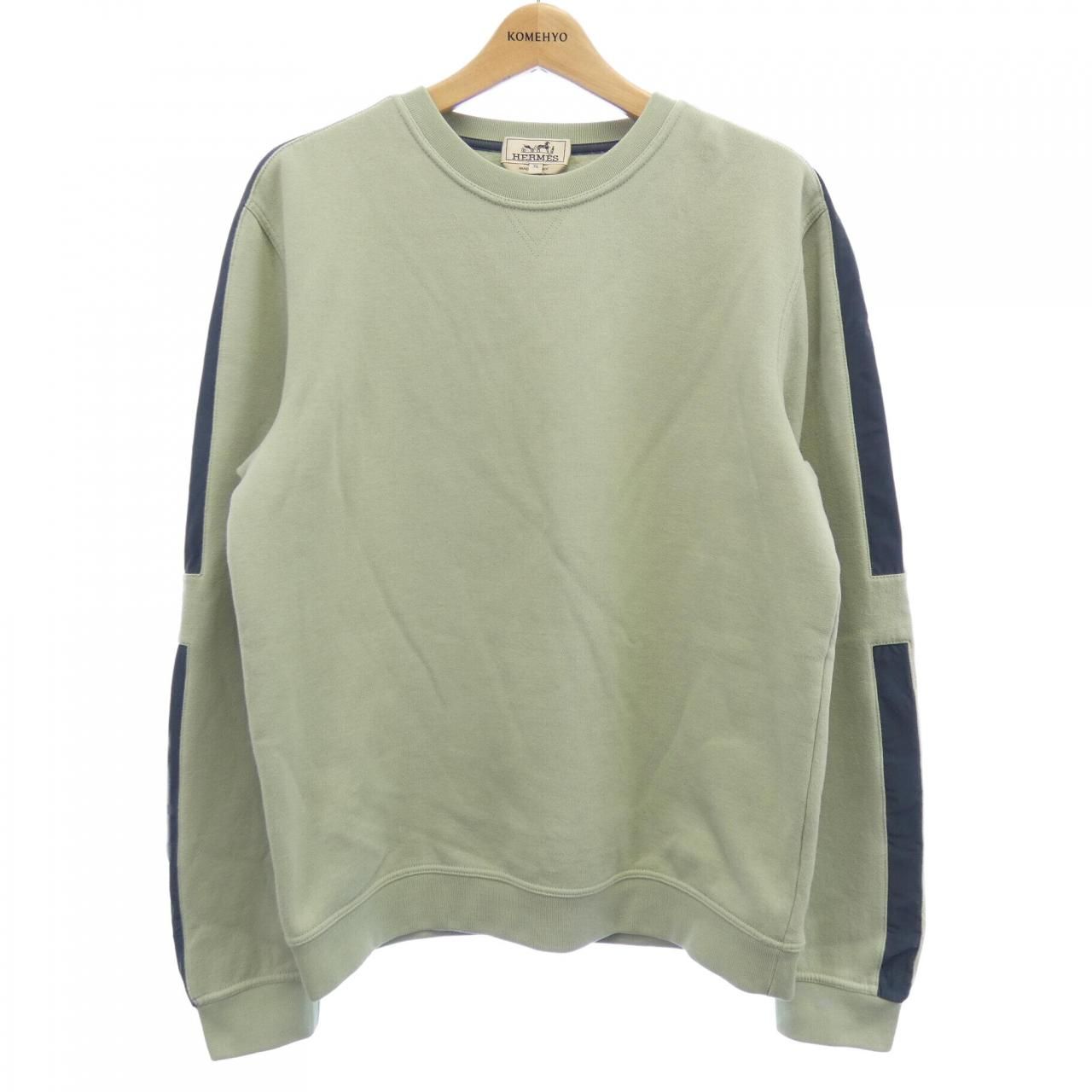 エルメス HERMES *11-5738 スウェット エルメス HERMES *11-5738 スウェット - メルカリ