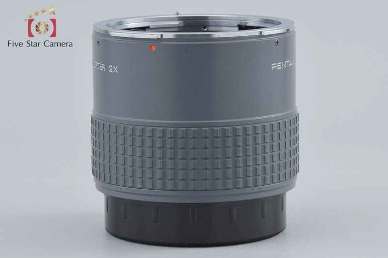 中古】PENTAX ペンタックス 67 REAR CONVERTER 2x テレコンバーター