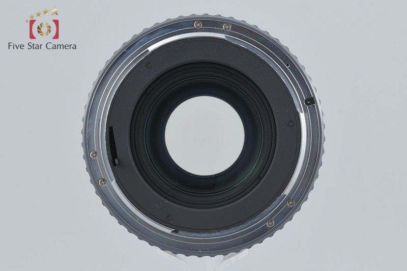 中古】PENTAX ペンタックス 67 REAR CONVERTER 2x テレコンバーター