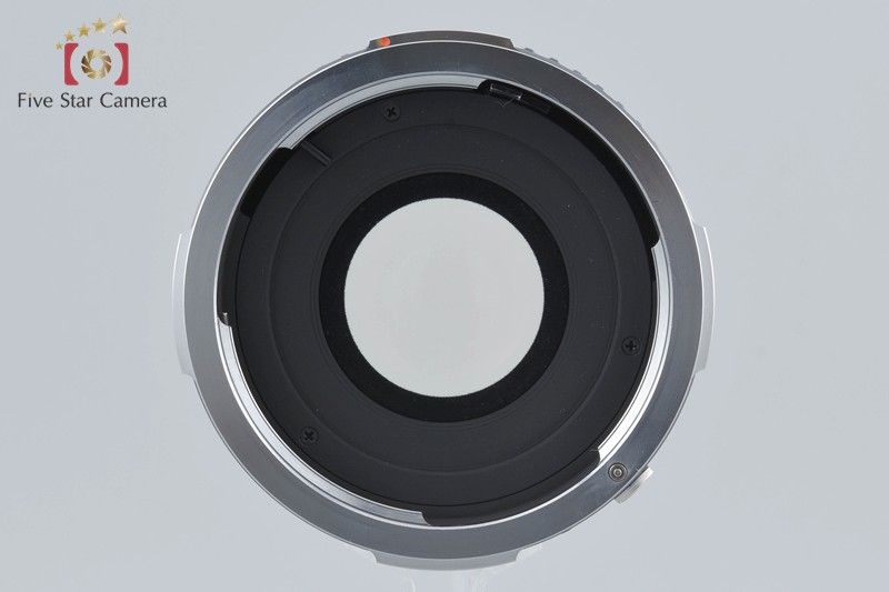 中古】PENTAX ペンタックス 67 REAR CONVERTER 2x テレコンバーター