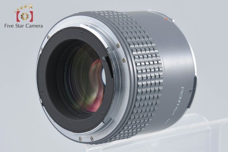 中古】PENTAX ペンタックス 67 REAR CONVERTER 2x テレコンバーター