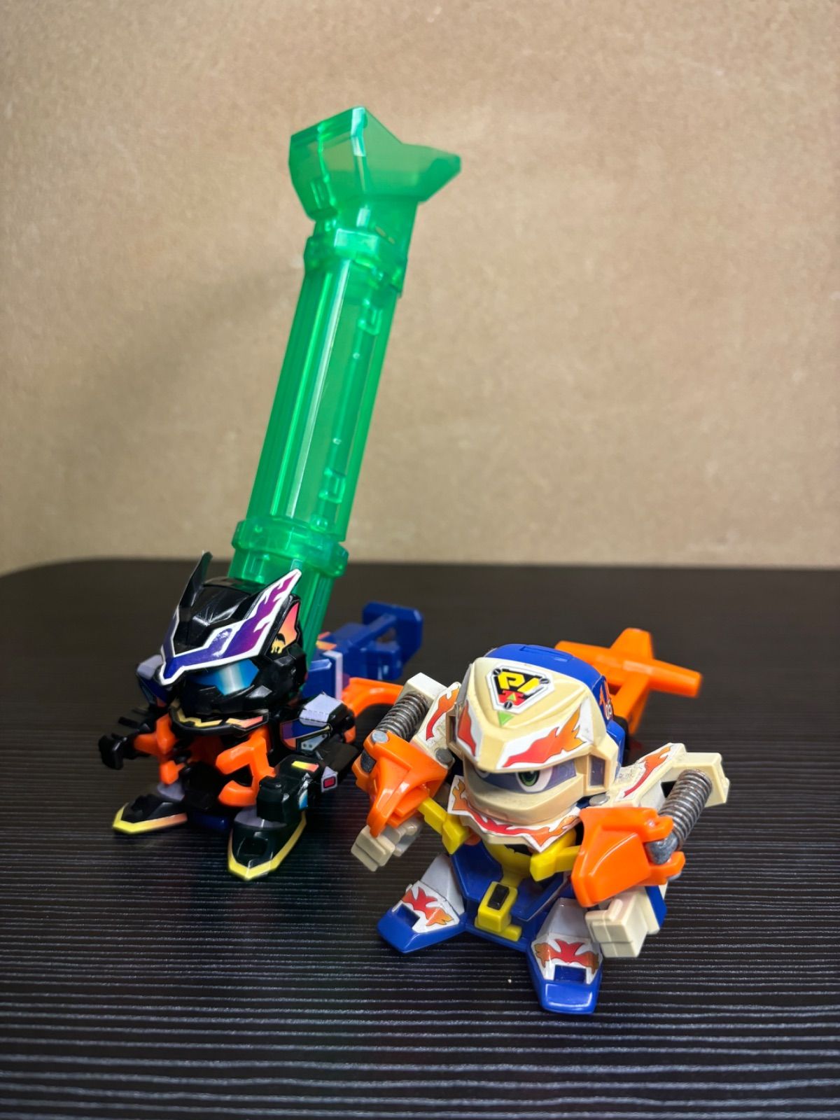 中古】ビーダマン バトルフェニックス バリアントワイバーン - メルカリ