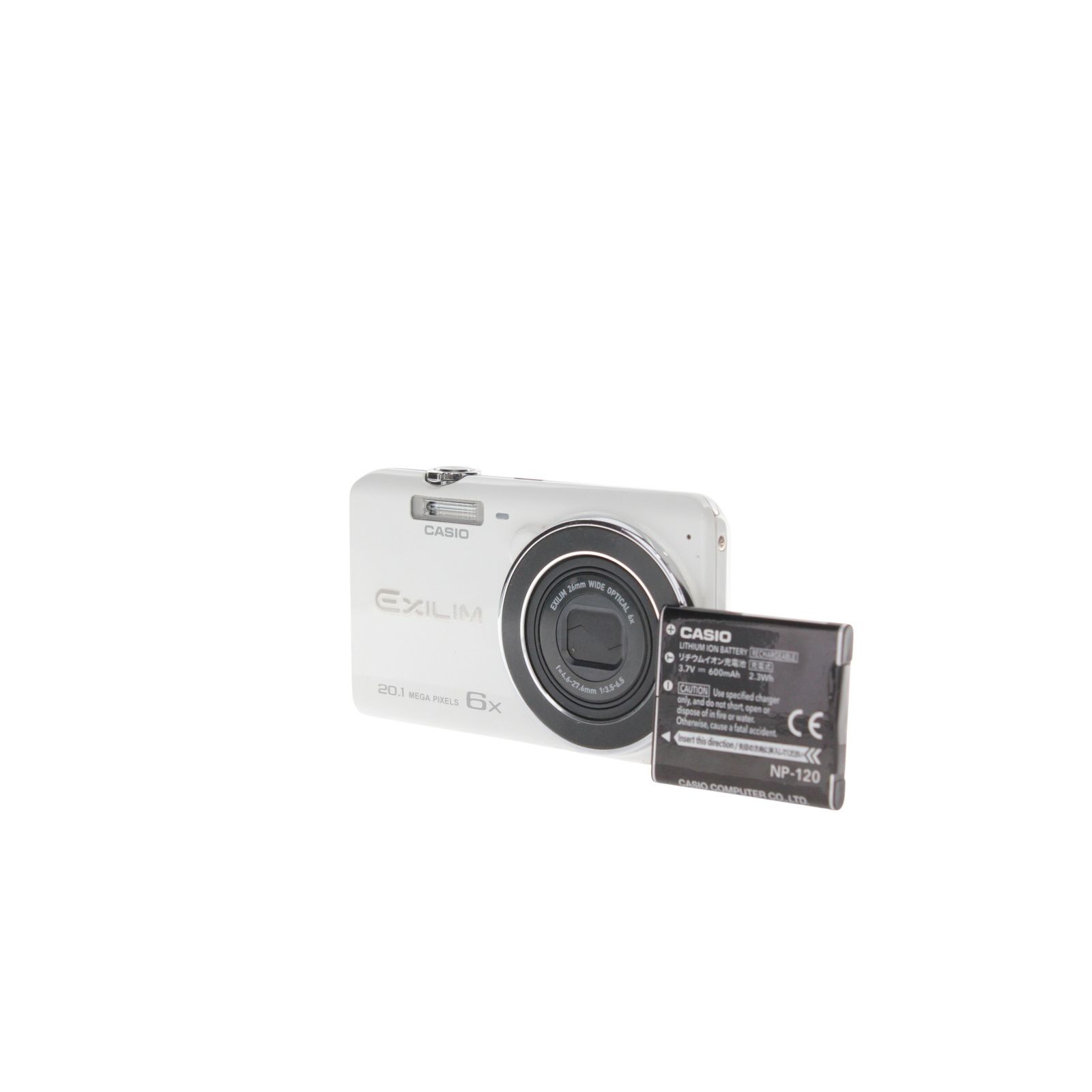 CASIO EXILIM EX-ZS35 デジタルカメラ コンデジ デジカメ 【公式通販】