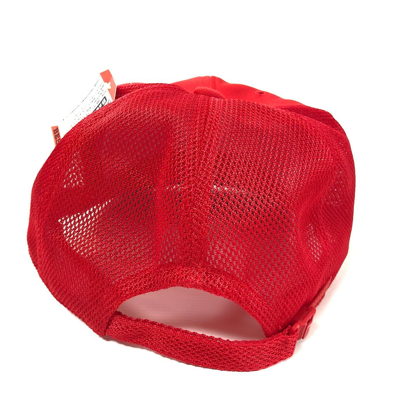 タグ付き 未使用品 広島東洋カープ キャップ 年代物 Lサイズ(56～58