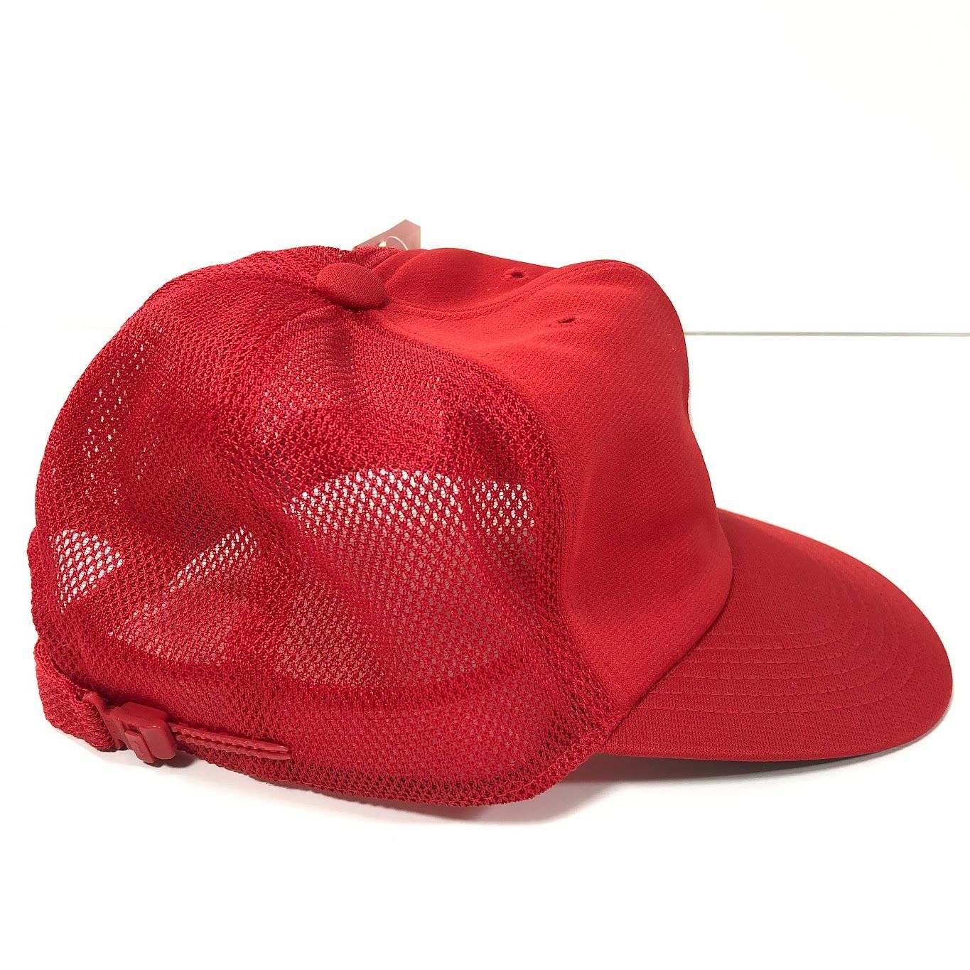 タグ付き 未使用品 広島東洋カープ キャップ 年代物 Lサイズ(56～58