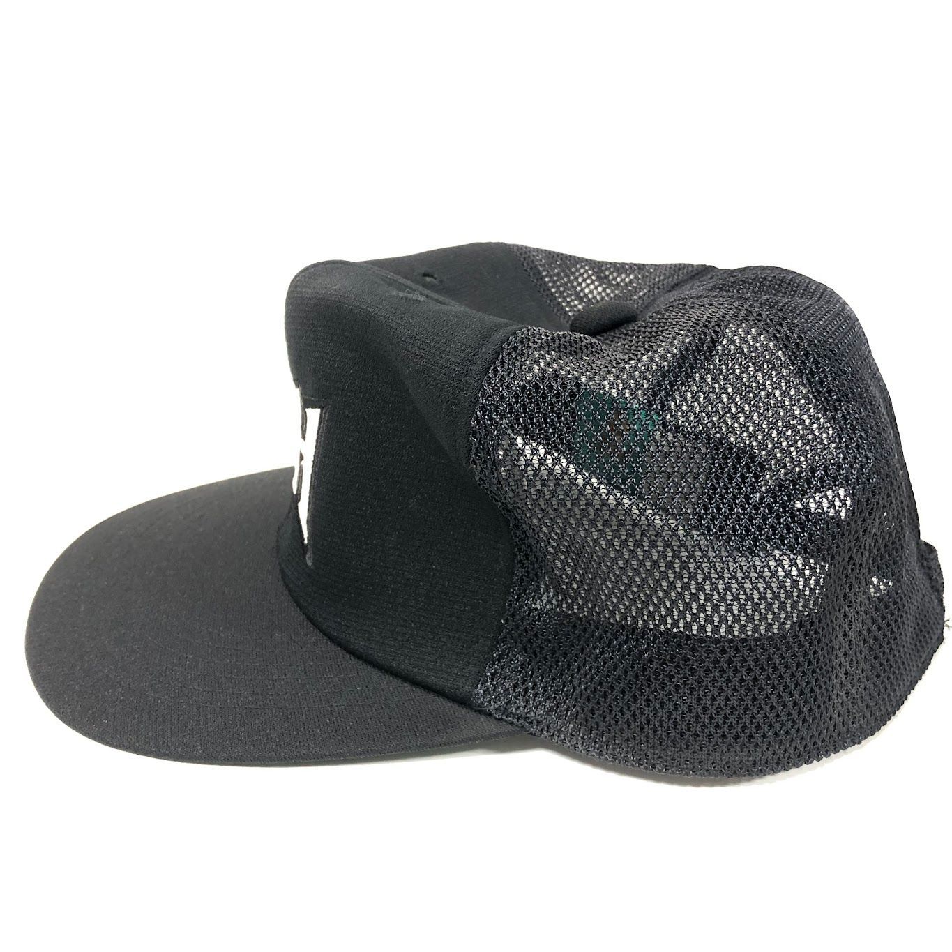 FDH 福岡ダイエーホークス キャップ 年代物 Lサイズ(56~58㎝) 中古美品