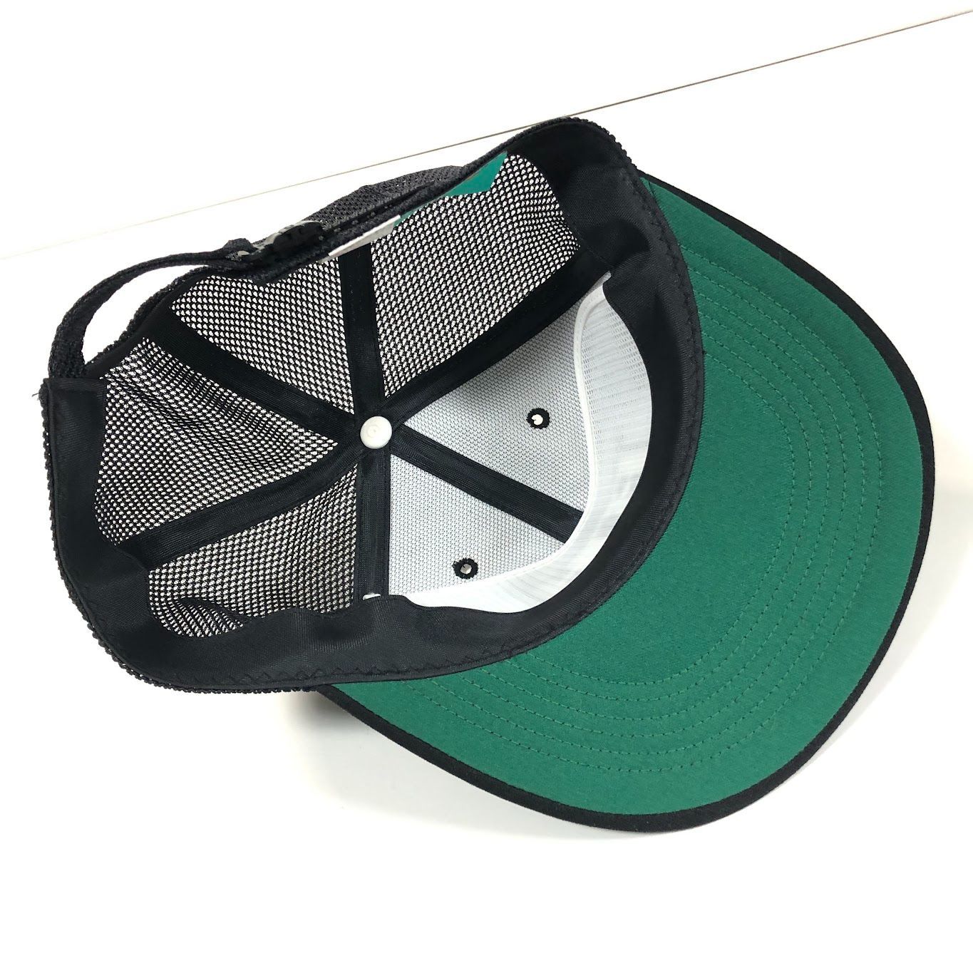 FDH 福岡ダイエーホークス キャップ 年代物 Lサイズ(56~58㎝) 中古美品