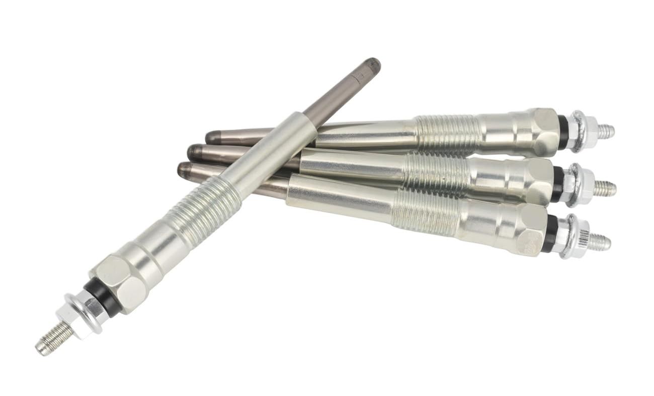 トヨタ 用 グロープラグ 4本 ハイエース 100系 KZH120G KZH126G