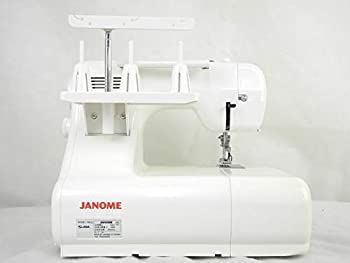 JANOME ジャノメ カバーステッチミシン トルネィオ795U - メルカリ