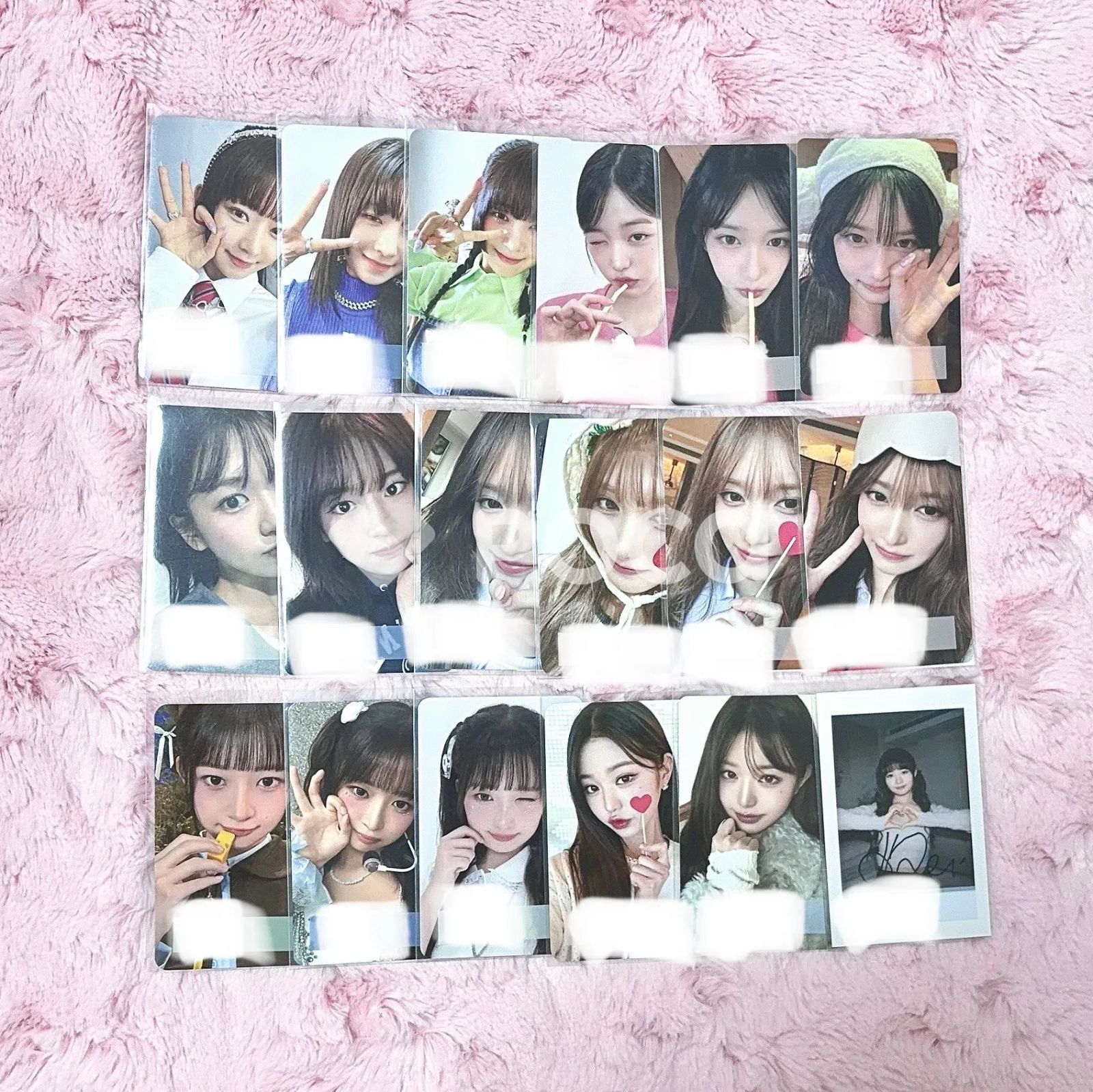 【④】セット購入でお願いします 未使用 日向坂46 絶対的第六感 シリアルナンバー 応募券 22枚セット