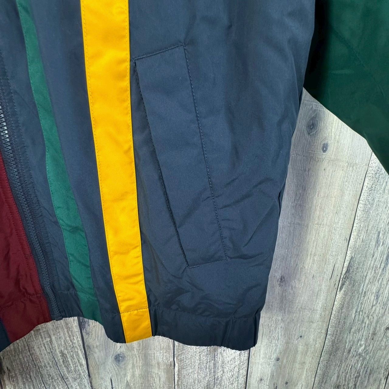 TOMMY HILFIGER トミーヒルフィガー PRIMALOFT プリマロフト フード 