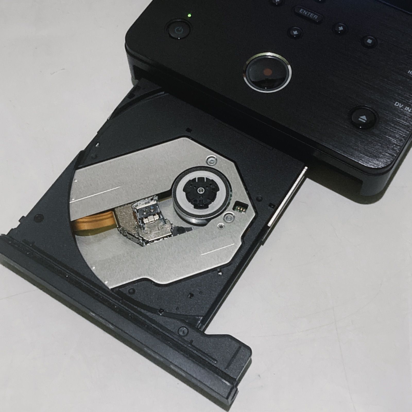 SONY VBD-MA1 ブルーレイ DVDライター ディスクデュプリケーター