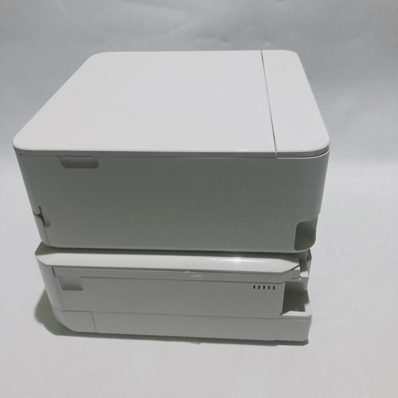 ジャンク品】EPSON EP-808AW EP-879AW プリンター スキャナー 複合機