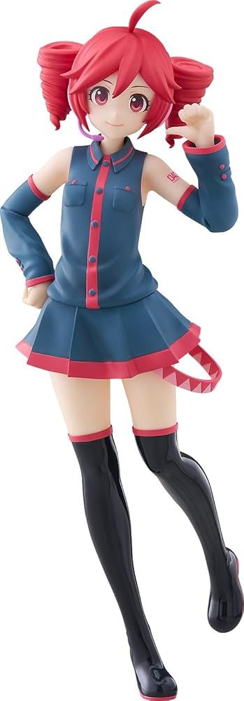 新品未開封 POP UP PARADE 重音テト L size ノンスケール プラスチック