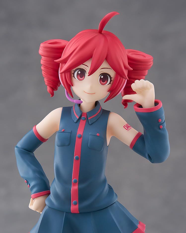 新品未開封 POP UP PARADE 重音テト L size ノンスケール プラスチック