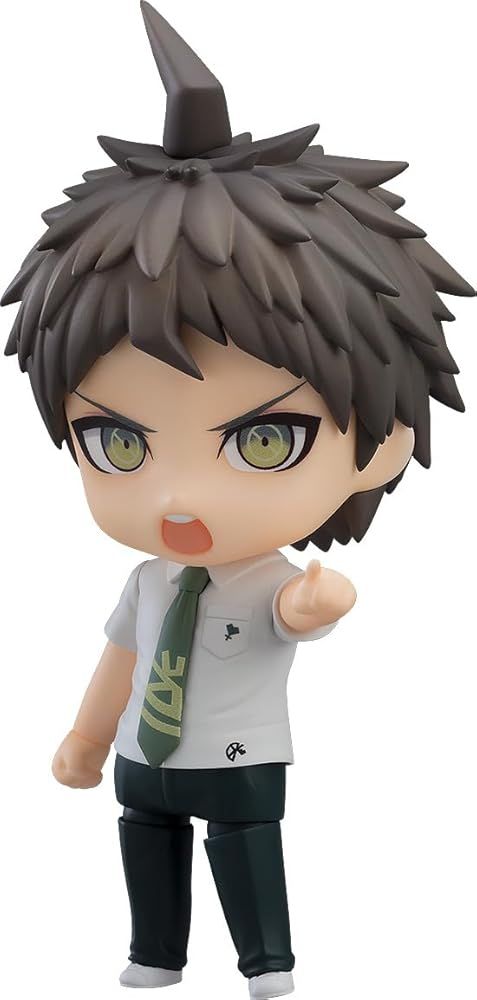 新品未開封 ねんどろいど ダンガンロンパ1 2 Reload 日向創 フィギュア 新品未開封 ねんどろいど ダンガンロンパ1 2 Reload 日向創 ノン